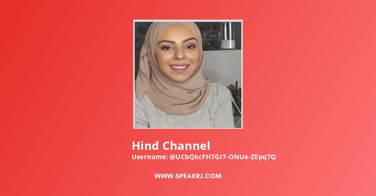 Hind Channel YouTube Channel Stats