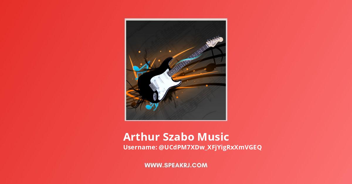 Arthur X YouTube Channel Stats