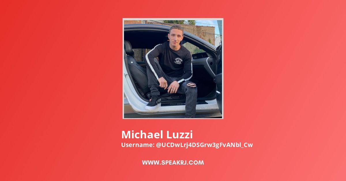 Luzzi youtube michael Michael Luzzi