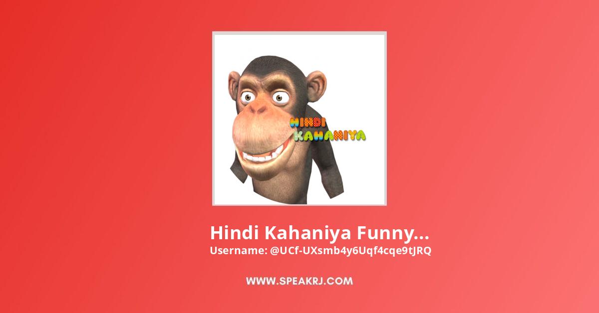 Hindi kahaniya 2025 funny comedy