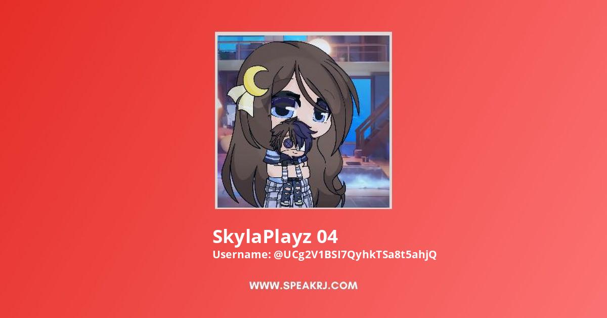 SkylaPlayz 04 YouTube Channel Statistics Analytics SPEAKRJ Stats