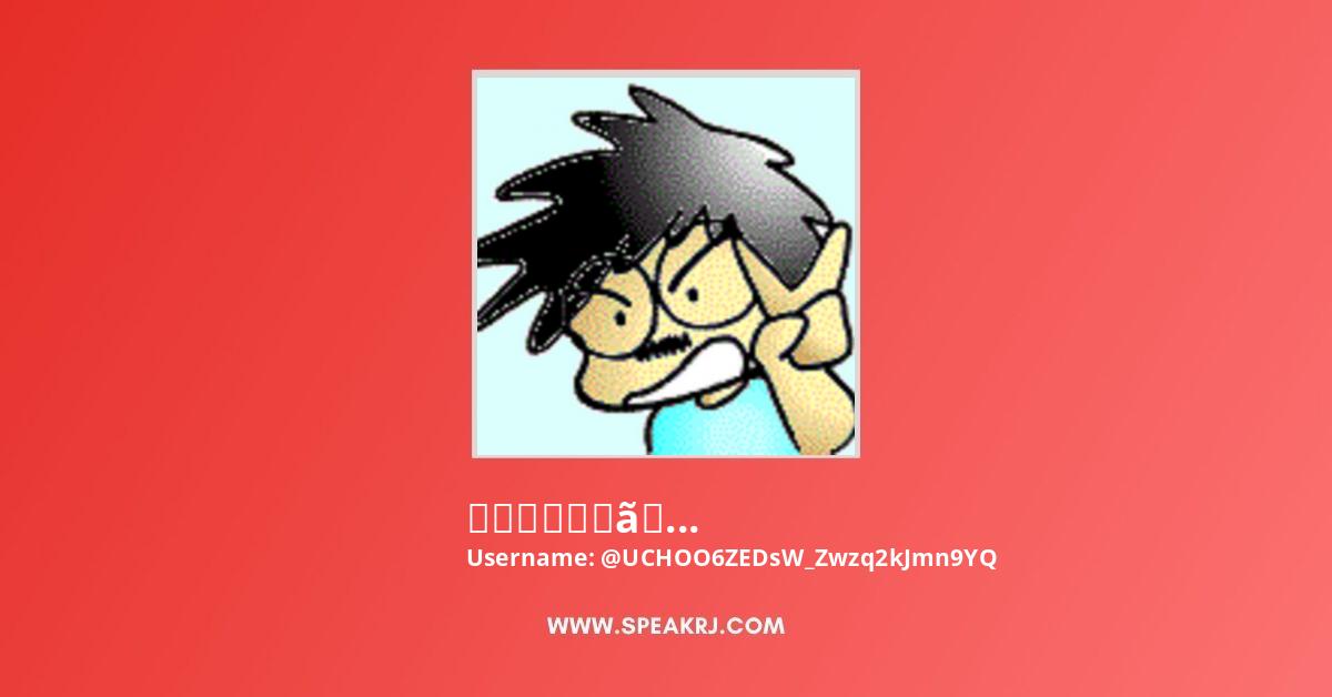 おさかな大将のおもちゃ箱 Youtube Channel Subscribers Statistics Speakrj Stats