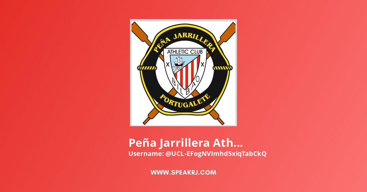 Peña Jarrillera Athletic YouTube Channel Stats