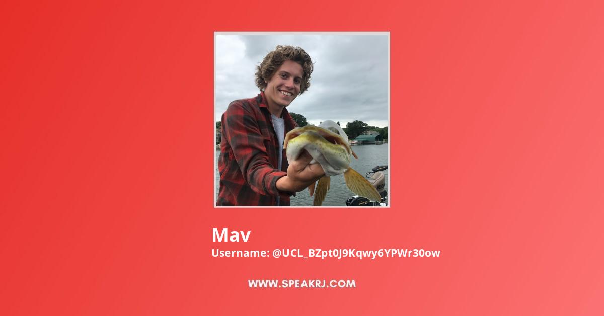 Mav YouTube Channel Subscribers Statistics - SPEAKRJ