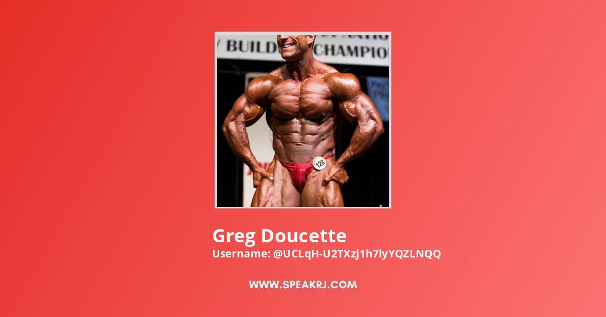 greg doucette jay cutler