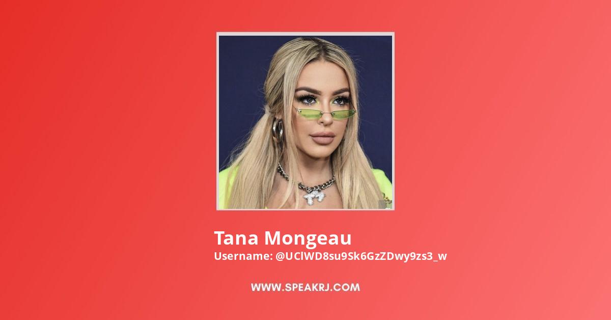 Count tana subscriber Youtube Live