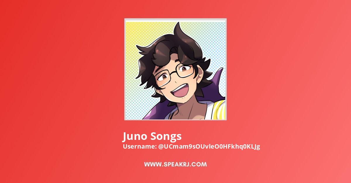 Juno Songs – The Raging Lion Roars WITH LYRICS Lyrics