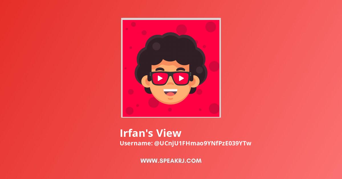 Irfan's View (r) Wiki, Age, Girlfriend, Income, Biography