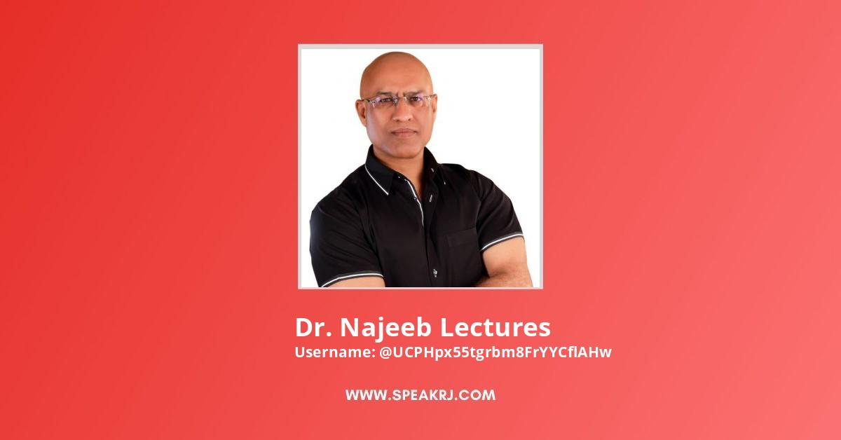 dr najeeb lectures good?