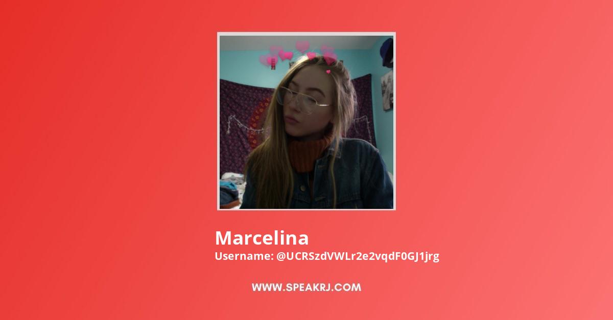 Marcelina YouTube Channel Stats