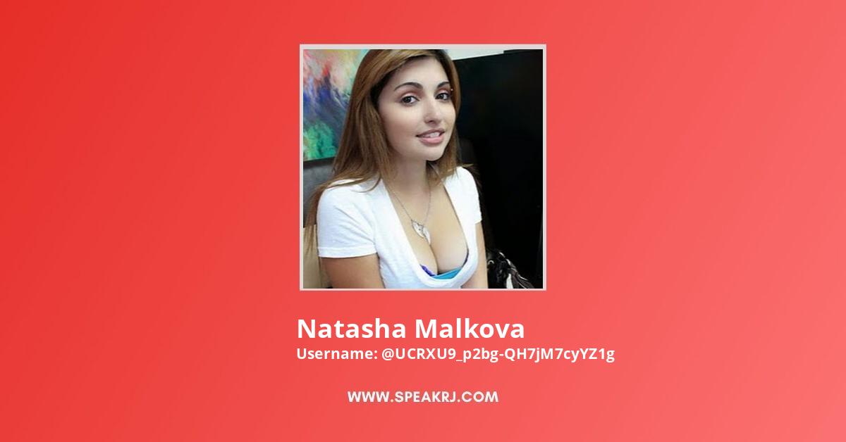 Natasha malkova