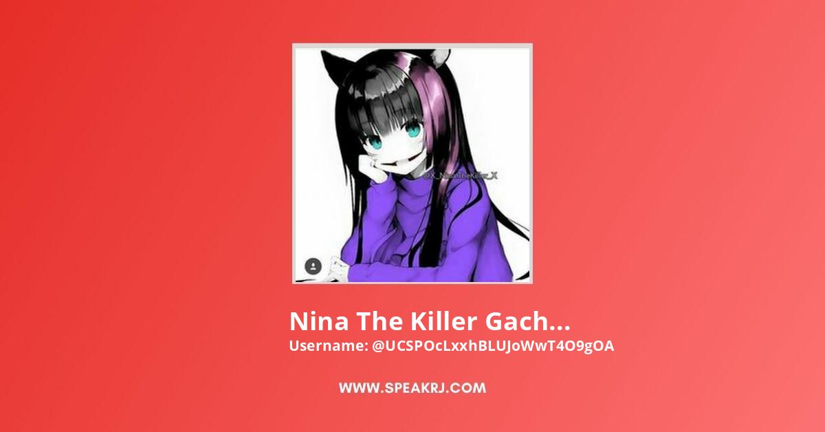 Nina Gacha life