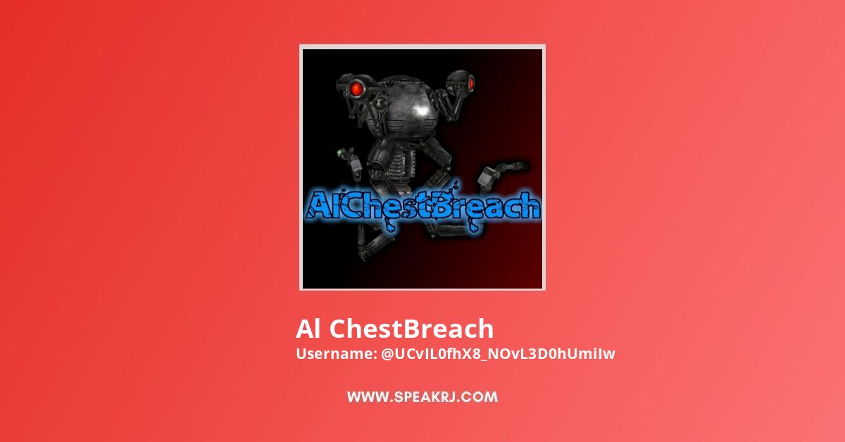 alchestbreach website