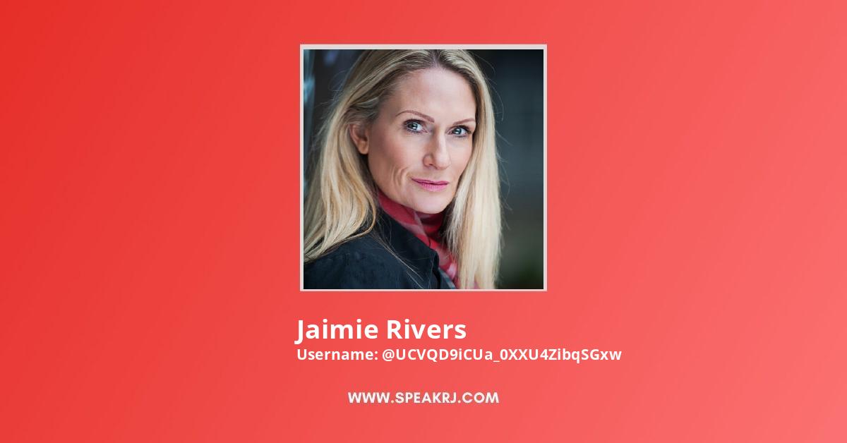 Jaimie Rivers Jaimie Rivers YouTube Channel Analytics And Report