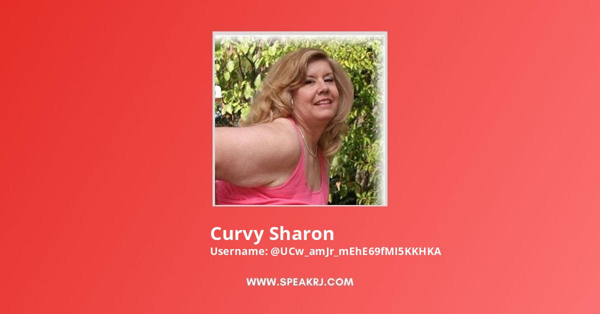 Sharon curvy Sharon Curvy