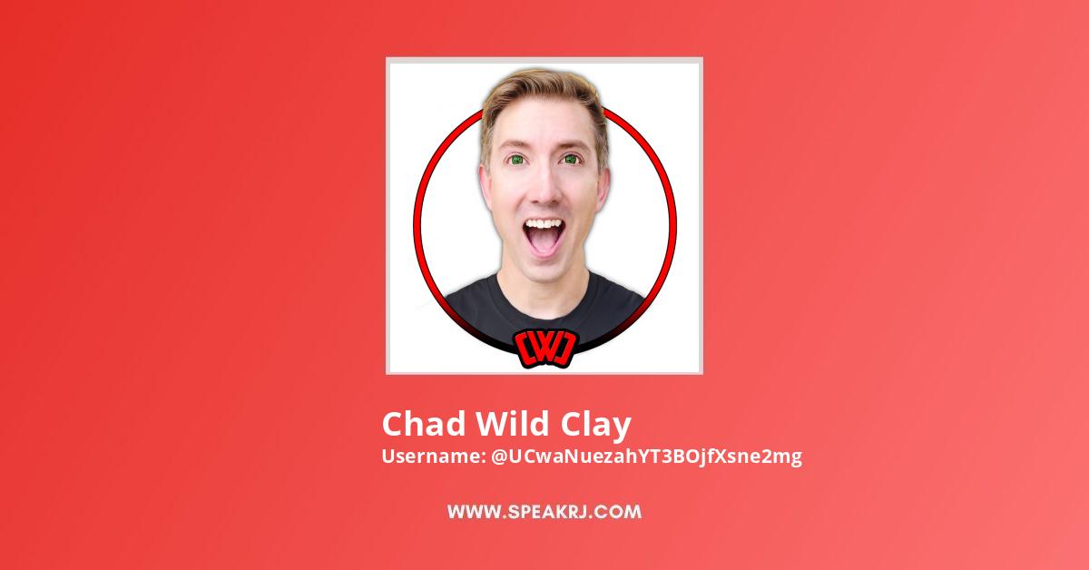 Chad Wild Clay