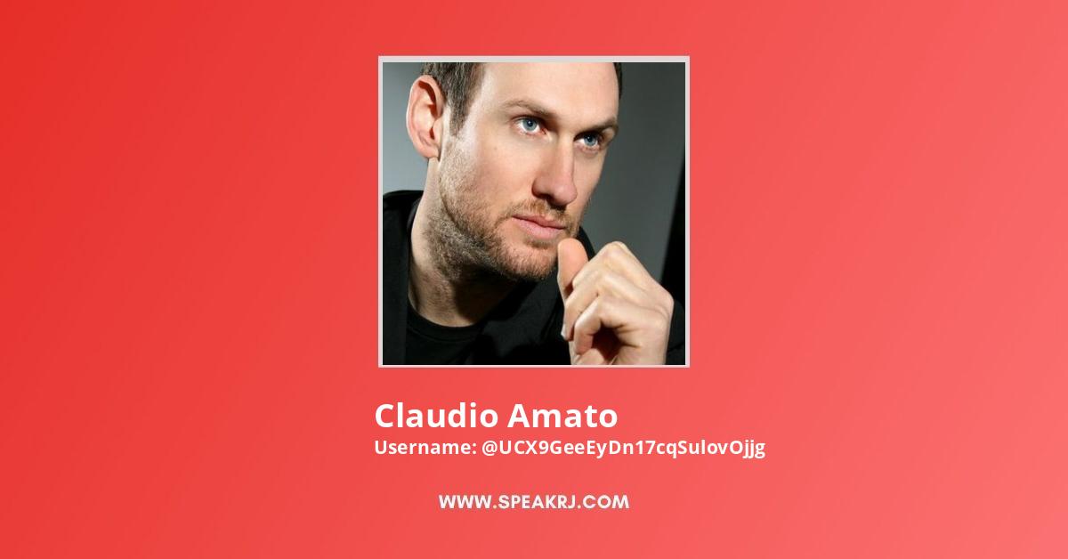 Claudio Amato