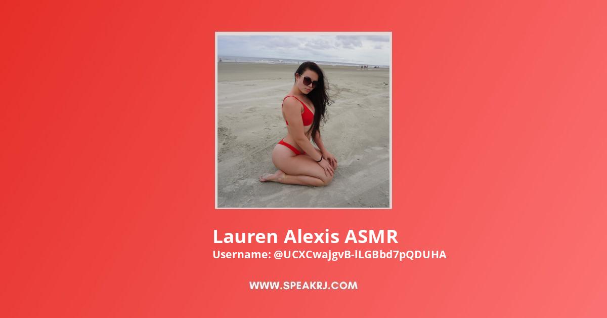 Lauren Alexis Nude Patreon Snapchat