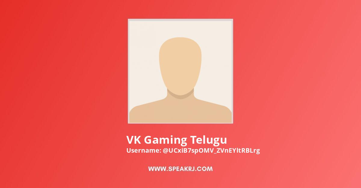 VK Gaming