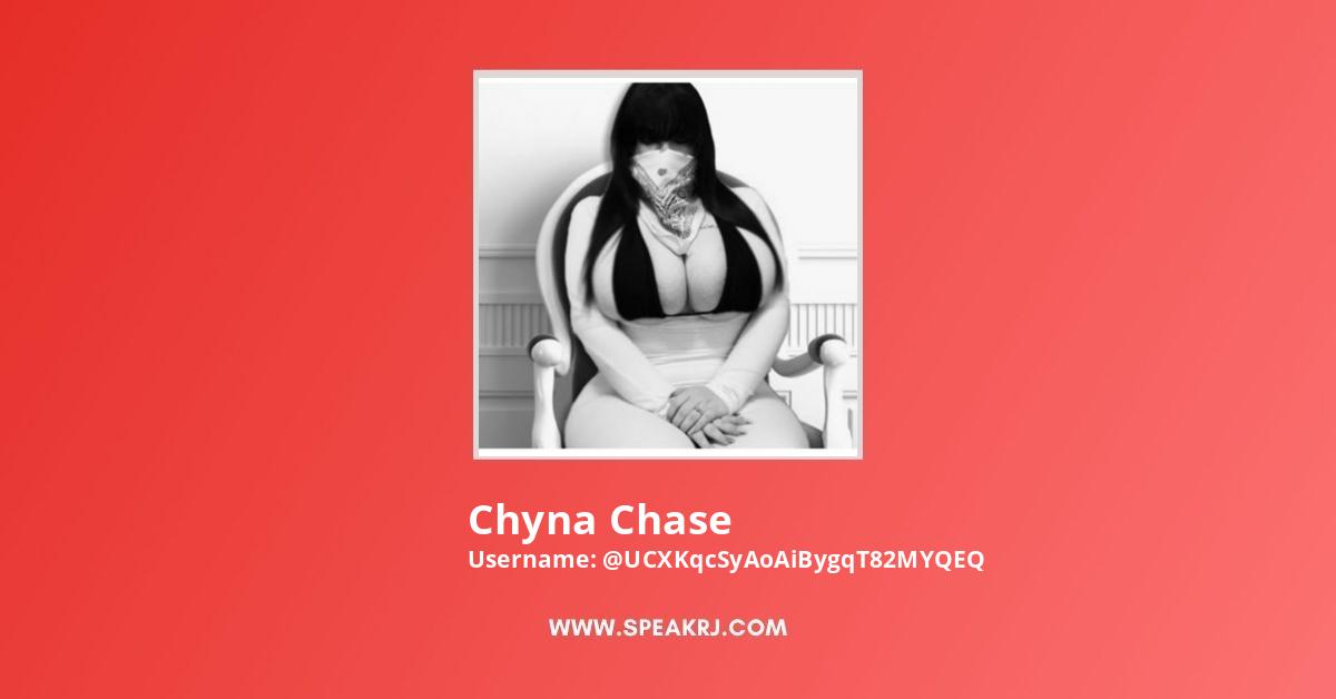 Instagram chyna chase