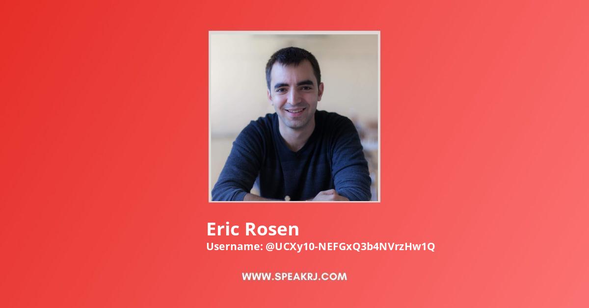 IM Eric Rosen talks about OpeningTree.com 