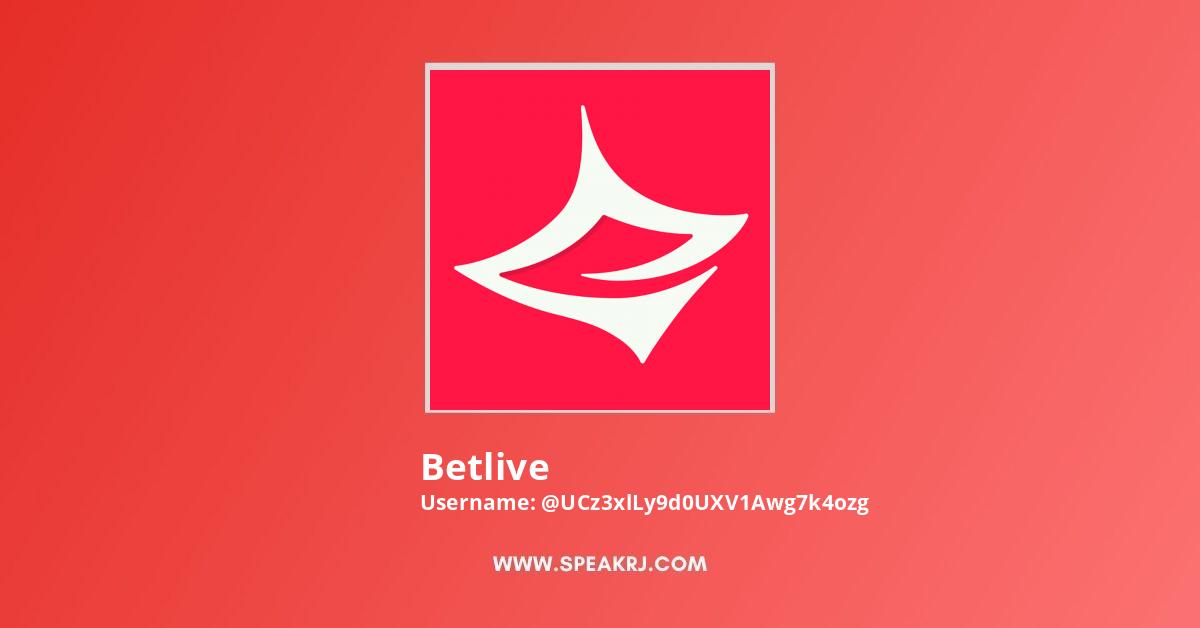 Betlive