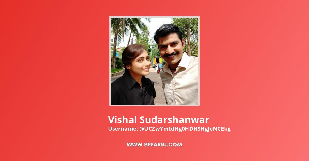 Vishal Sudarshanwar YouTube Channel Stats