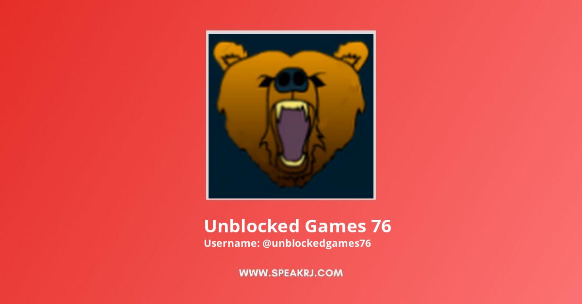 Unblocked Games 76 : What To Play In 2022