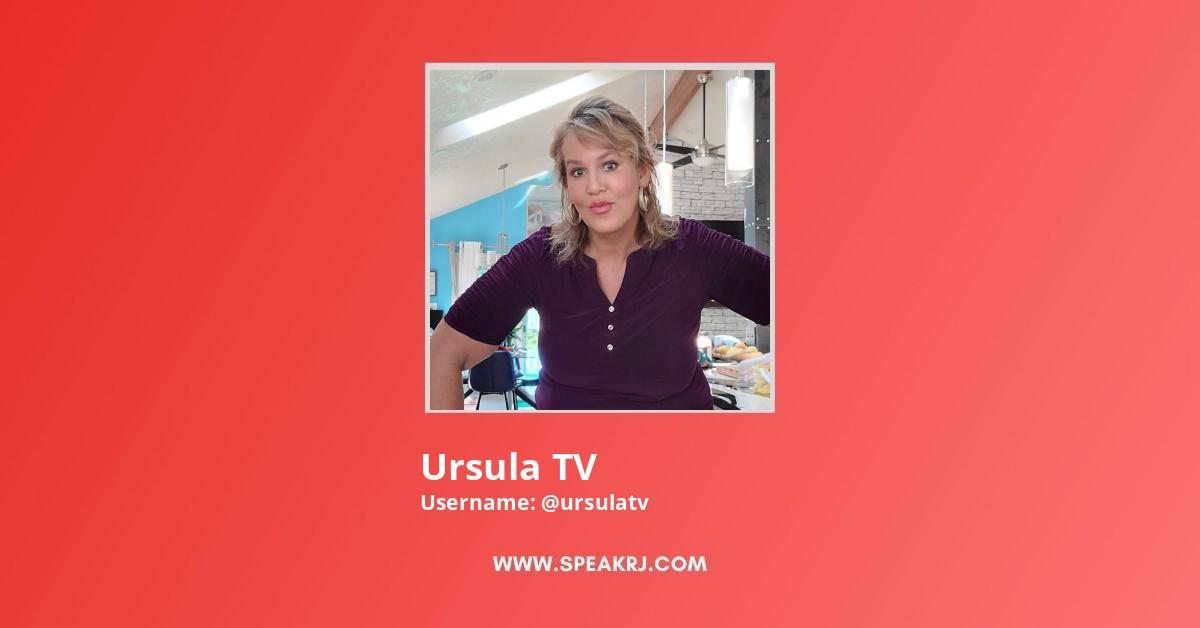 Ursula tv youtube