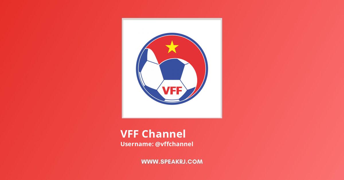 Kênh Youtube VFF VPF và HAGL lại bị hacker tấn công