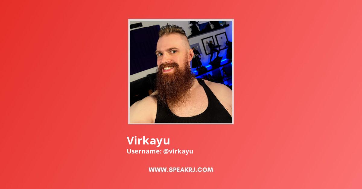 Welcome To Virkayu's Jungle Coaching Site!