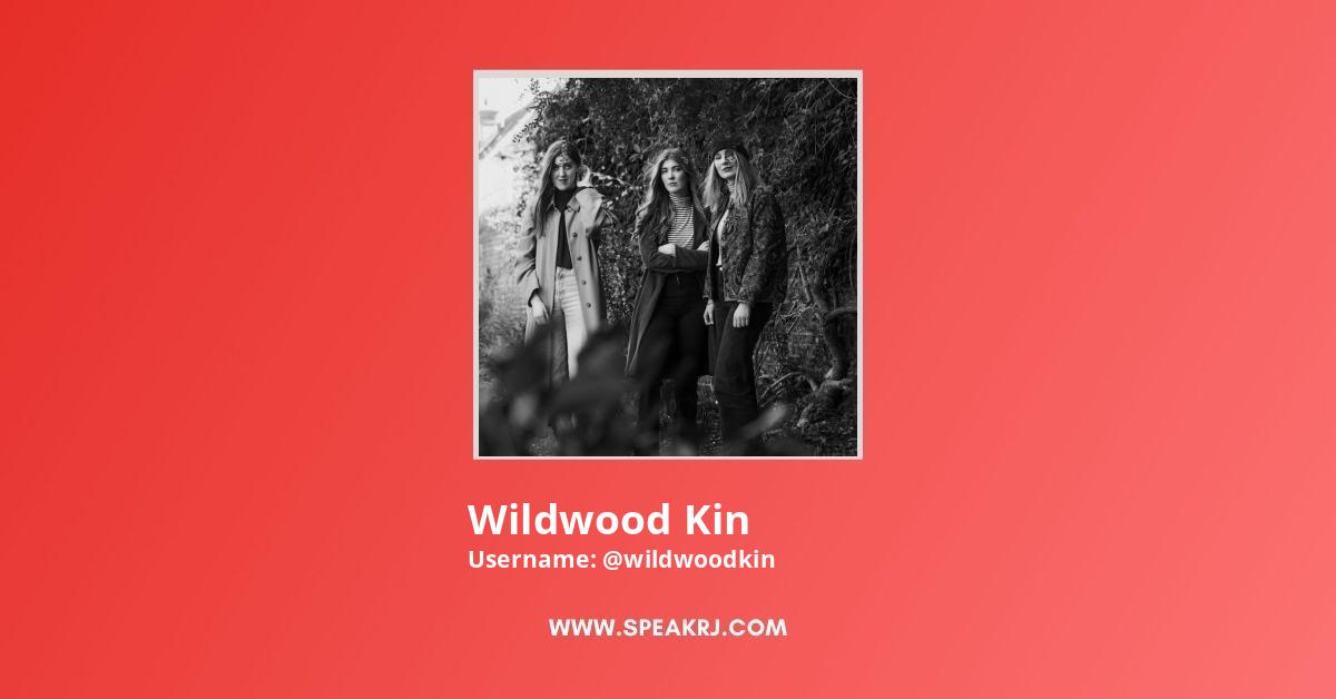 Wildwood Kin YouTube Channel Stats