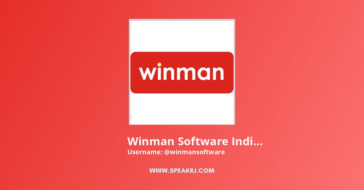 About Winman Software India LLP – Winman Software