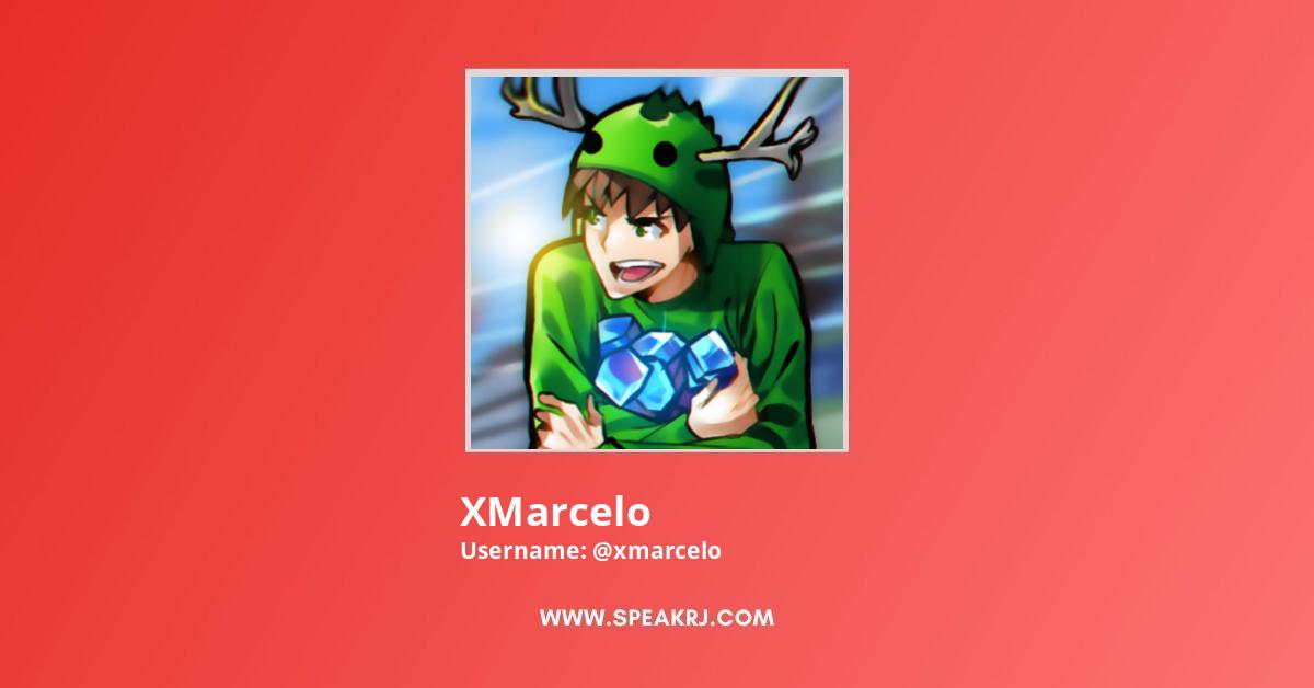 XMarcelo