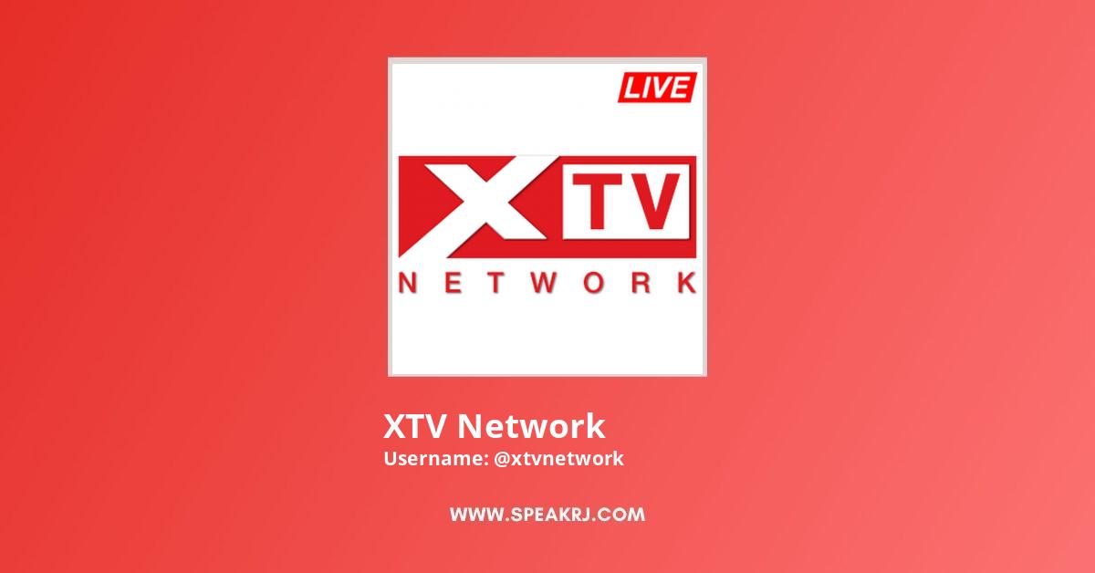 XTV Network YouTube Channel Statistics / Analytics - SPEAKRJ Stats